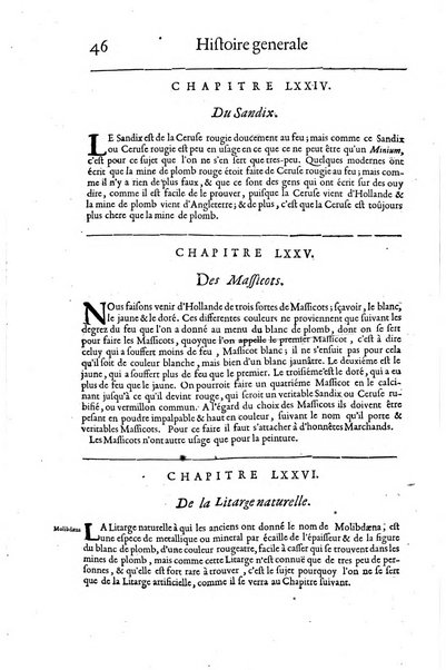 Histoire generale des drogues, traitant des plantes, des animaux, & des mineraux; ...par le sieur Pierre Pomet, ...