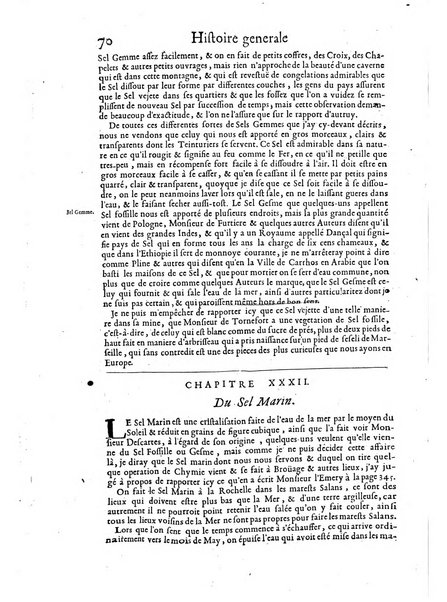 Histoire generale des drogues, traitant des plantes, des animaux, & des mineraux; ...par le sieur Pierre Pomet, ...