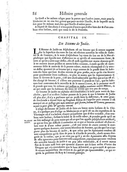 Histoire generale des drogues, traitant des plantes, des animaux, & des mineraux; ...par le sieur Pierre Pomet, ...