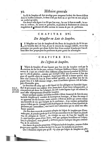 Histoire generale des drogues, traitant des plantes, des animaux, & des mineraux; ...par le sieur Pierre Pomet, ...