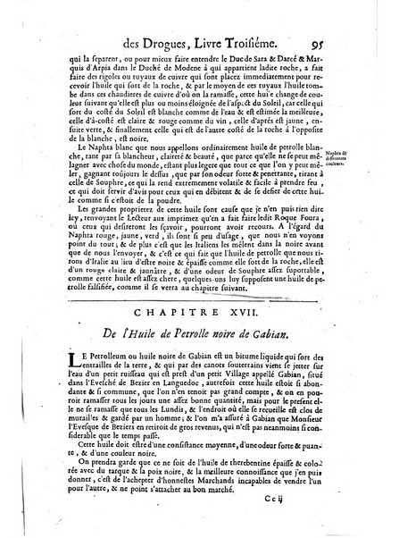 Histoire generale des drogues, traitant des plantes, des animaux, & des mineraux; ...par le sieur Pierre Pomet, ...