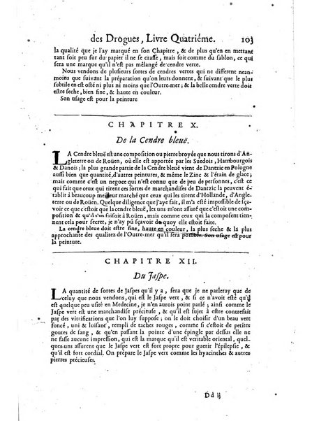 Histoire generale des drogues, traitant des plantes, des animaux, & des mineraux; ...par le sieur Pierre Pomet, ...