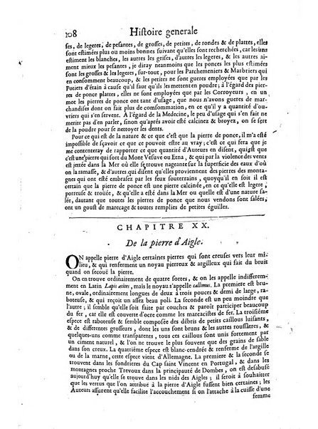 Histoire generale des drogues, traitant des plantes, des animaux, & des mineraux; ...par le sieur Pierre Pomet, ...