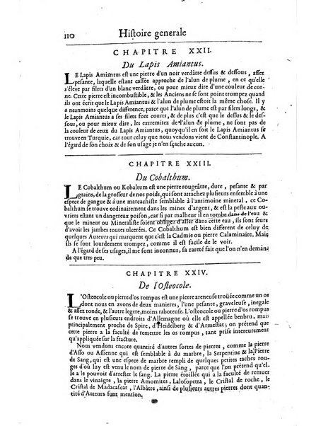 Histoire generale des drogues, traitant des plantes, des animaux, & des mineraux; ...par le sieur Pierre Pomet, ...