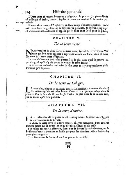 Histoire generale des drogues, traitant des plantes, des animaux, & des mineraux; ...par le sieur Pierre Pomet, ...