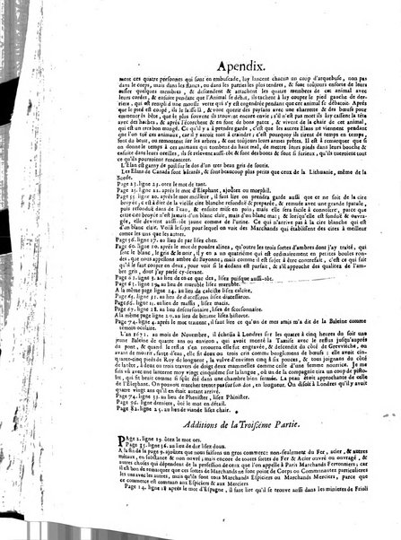 Histoire generale des drogues, traitant des plantes, des animaux, & des mineraux; ...par le sieur Pierre Pomet, ...