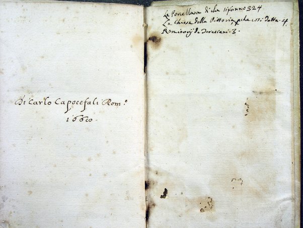 Viaggi orientali del reuerendiss. p. Filippo della SS. Trinità Generale de' Carmelitani scalzi. Da lui composti nella lingua latina e nuouamente tradotti nell'italiana da vn padre del medesimo ordine. Ne' quali si descriuono varij successi, molti regni dell'Oriente, monti, mari, e fiumi, la successione de' prencipi dominanti, i popoli christiani & infedeli che stanno in quelle parti. ... Con alcune cose di nuouo aggiunte per consiglio dell'autore