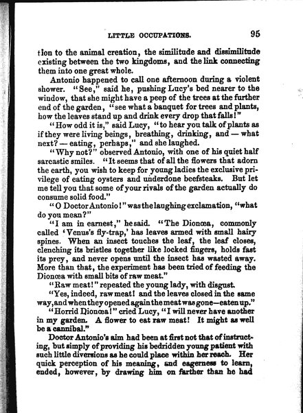 Doctor Antonio / John Ruffini