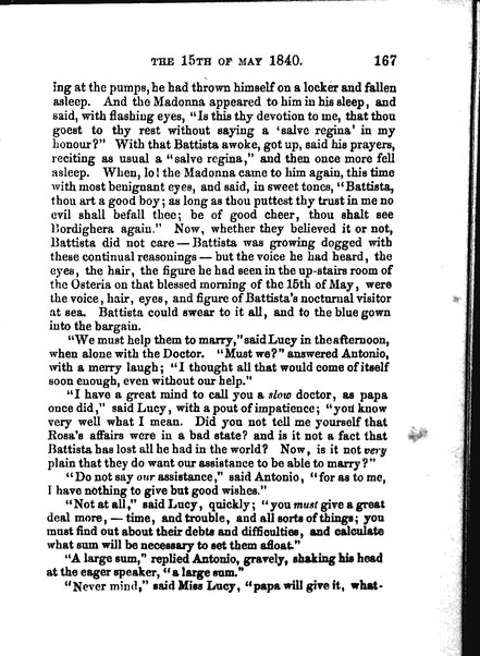 Doctor Antonio / John Ruffini