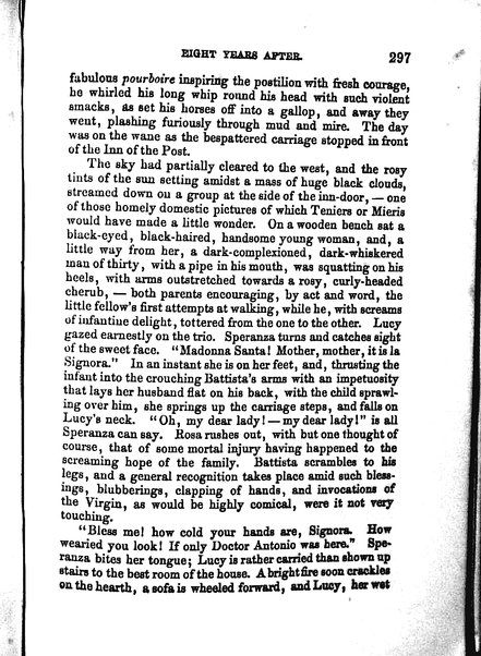 Doctor Antonio / John Ruffini