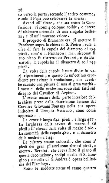 L'antiquario o sia La guida de' forestieri pel giro delle antichità di Roma di Angelo Dalmazzoni antiquario