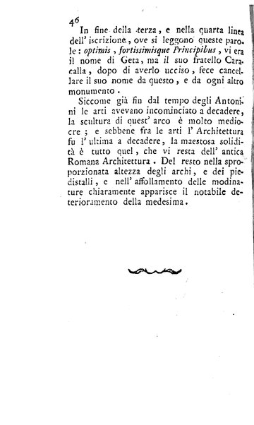 L'antiquario o sia La guida de' forestieri pel giro delle antichità di Roma di Angelo Dalmazzoni antiquario