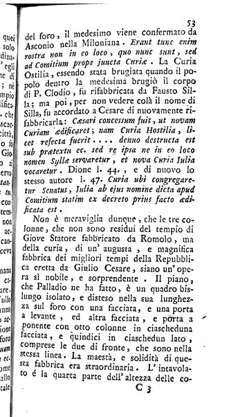 L'antiquario o sia La guida de' forestieri pel giro delle antichità di Roma di Angelo Dalmazzoni antiquario