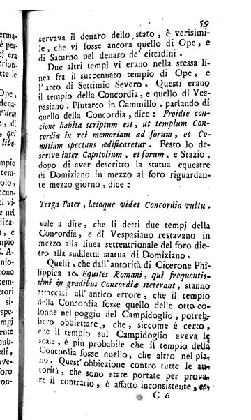 L'antiquario o sia La guida de' forestieri pel giro delle antichità di Roma di Angelo Dalmazzoni antiquario