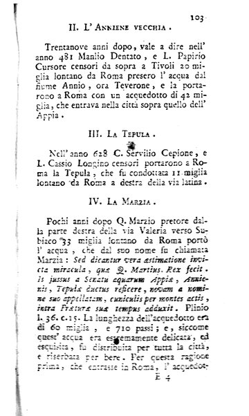 L'antiquario o sia La guida de' forestieri pel giro delle antichità di Roma di Angelo Dalmazzoni antiquario