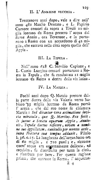 L'antiquario o sia La guida de' forestieri pel giro delle antichità di Roma di Angelo Dalmazzoni antiquario