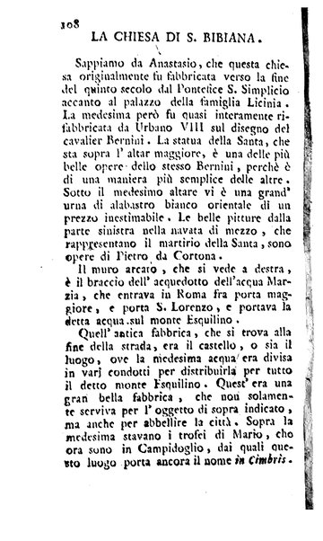 L'antiquario o sia La guida de' forestieri pel giro delle antichità di Roma di Angelo Dalmazzoni antiquario