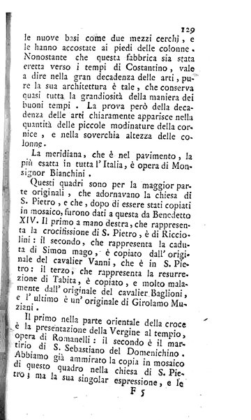 L'antiquario o sia La guida de' forestieri pel giro delle antichità di Roma di Angelo Dalmazzoni antiquario