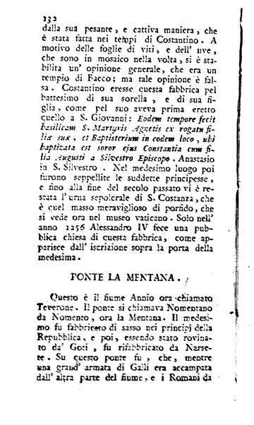 L'antiquario o sia La guida de' forestieri pel giro delle antichità di Roma di Angelo Dalmazzoni antiquario