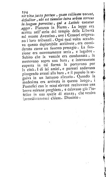 L'antiquario o sia La guida de' forestieri pel giro delle antichità di Roma di Angelo Dalmazzoni antiquario