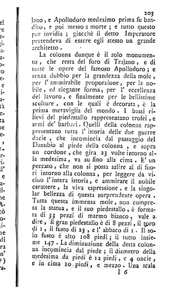 L'antiquario o sia La guida de' forestieri pel giro delle antichità di Roma di Angelo Dalmazzoni antiquario