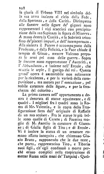 L'antiquario o sia La guida de' forestieri pel giro delle antichità di Roma di Angelo Dalmazzoni antiquario