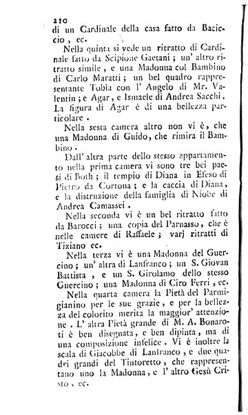 L'antiquario o sia La guida de' forestieri pel giro delle antichità di Roma di Angelo Dalmazzoni antiquario