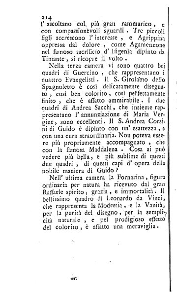 L'antiquario o sia La guida de' forestieri pel giro delle antichità di Roma di Angelo Dalmazzoni antiquario