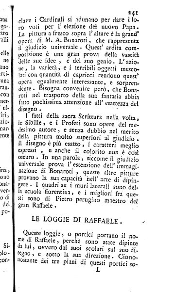 L'antiquario o sia La guida de' forestieri pel giro delle antichità di Roma di Angelo Dalmazzoni antiquario