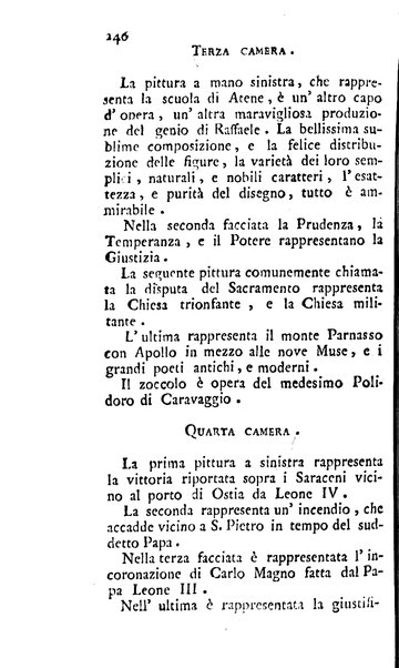 L'antiquario o sia La guida de' forestieri pel giro delle antichità di Roma di Angelo Dalmazzoni antiquario