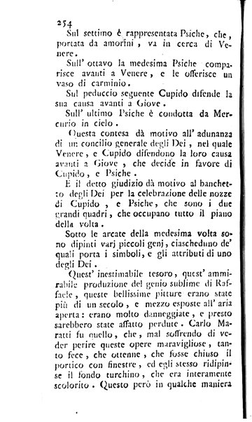 L'antiquario o sia La guida de' forestieri pel giro delle antichità di Roma di Angelo Dalmazzoni antiquario