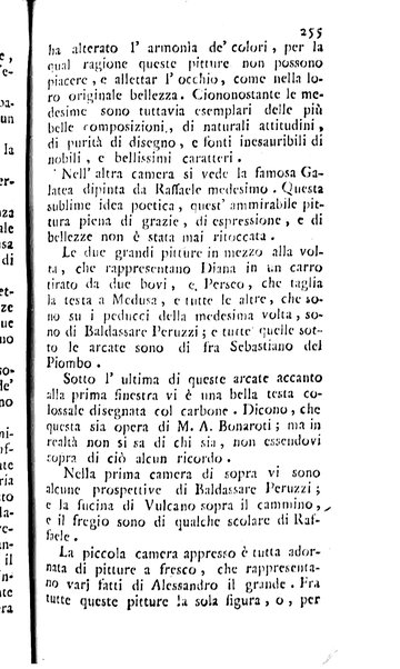 L'antiquario o sia La guida de' forestieri pel giro delle antichità di Roma di Angelo Dalmazzoni antiquario