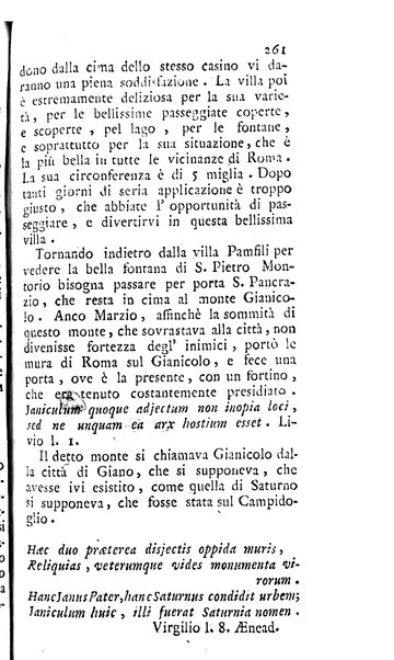 L'antiquario o sia La guida de' forestieri pel giro delle antichità di Roma di Angelo Dalmazzoni antiquario