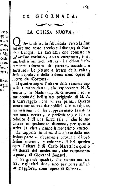 L'antiquario o sia La guida de' forestieri pel giro delle antichità di Roma di Angelo Dalmazzoni antiquario