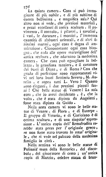 L'antiquario o sia La guida de' forestieri pel giro delle antichità di Roma di Angelo Dalmazzoni antiquario