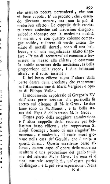 L'antiquario o sia La guida de' forestieri pel giro delle antichità di Roma di Angelo Dalmazzoni antiquario