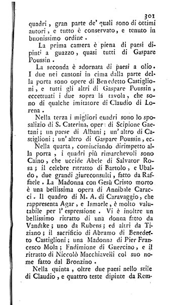 L'antiquario o sia La guida de' forestieri pel giro delle antichità di Roma di Angelo Dalmazzoni antiquario
