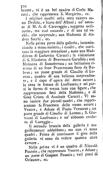 L'antiquario o sia La guida de' forestieri pel giro delle antichità di Roma di Angelo Dalmazzoni antiquario