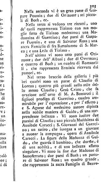 L'antiquario o sia La guida de' forestieri pel giro delle antichità di Roma di Angelo Dalmazzoni antiquario