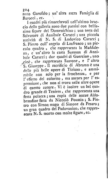 L'antiquario o sia La guida de' forestieri pel giro delle antichità di Roma di Angelo Dalmazzoni antiquario