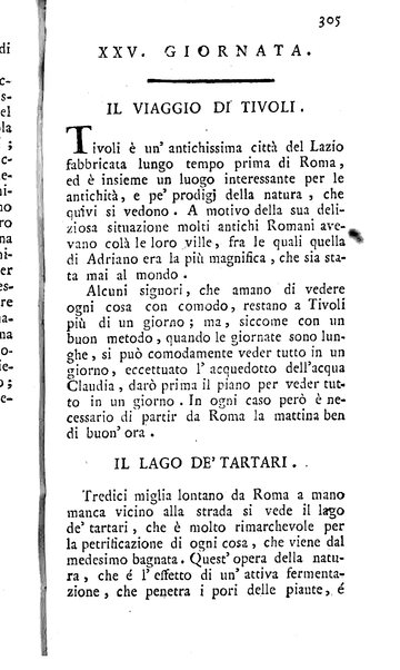 L'antiquario o sia La guida de' forestieri pel giro delle antichità di Roma di Angelo Dalmazzoni antiquario