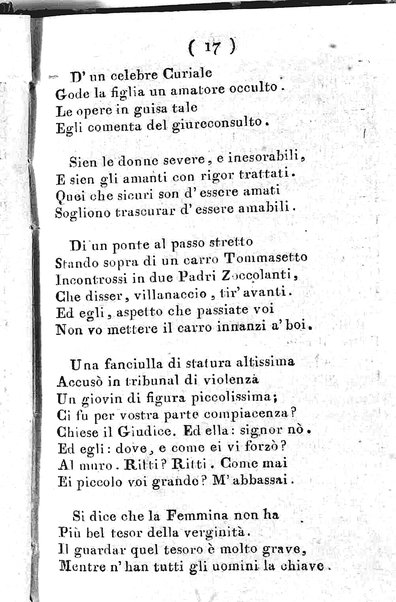 Opere poetiche del D. Filippo Pananti contenente gli epigrammi editi e inediti ed i varj suoi poemetti