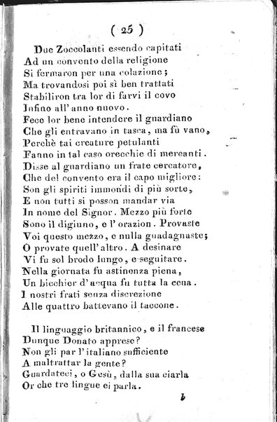 Opere poetiche del D. Filippo Pananti contenente gli epigrammi editi e inediti ed i varj suoi poemetti