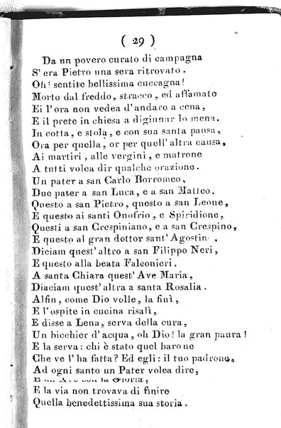 Opere poetiche del D. Filippo Pananti contenente gli epigrammi editi e inediti ed i varj suoi poemetti