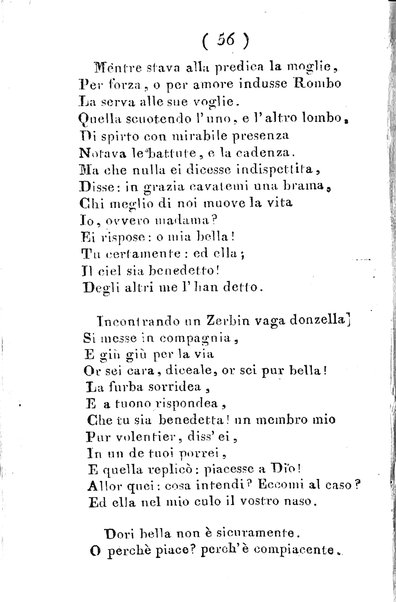 Opere poetiche del D. Filippo Pananti contenente gli epigrammi editi e inediti ed i varj suoi poemetti