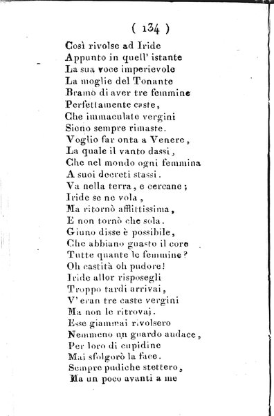 Opere poetiche del D. Filippo Pananti contenente gli epigrammi editi e inediti ed i varj suoi poemetti