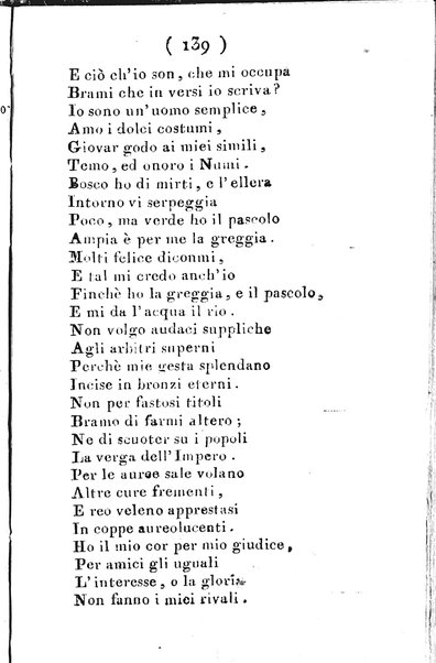 Opere poetiche del D. Filippo Pananti contenente gli epigrammi editi e inediti ed i varj suoi poemetti