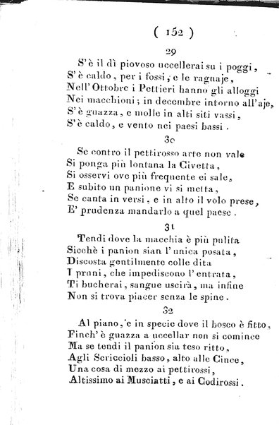 Opere poetiche del D. Filippo Pananti contenente gli epigrammi editi e inediti ed i varj suoi poemetti