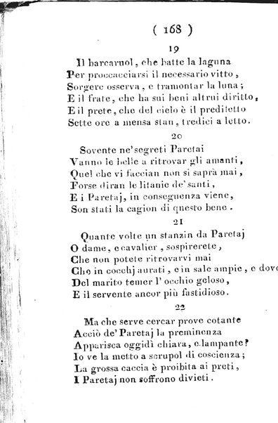 Opere poetiche del D. Filippo Pananti contenente gli epigrammi editi e inediti ed i varj suoi poemetti