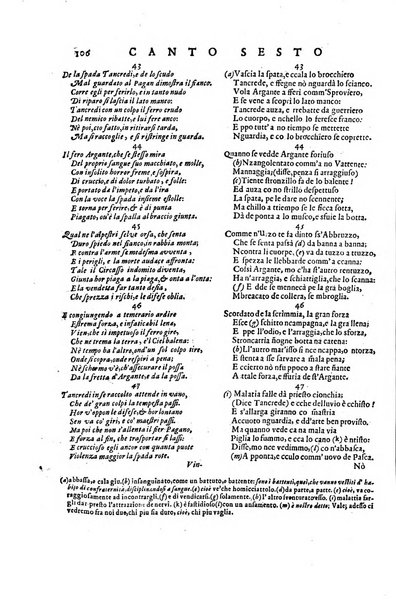 Lo Tasso napoletano, zoè la Gierosalemme libberata de lo sio Torquato Tasso votata a llengua nosta da Grabiele Fasano de sta cetate: e dda lo stisso appresentata a la llostrissema nobeltà nnapoletana